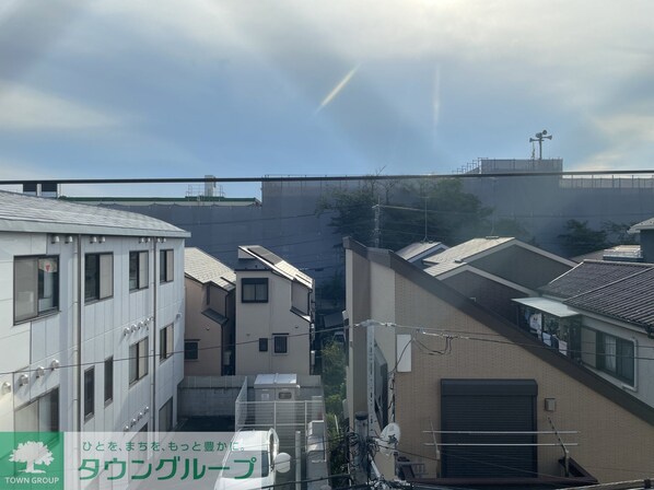 アトリオフラッツ高円寺ノースの物件内観写真